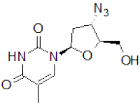Azidothymidine