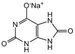 Monosodium urate (ready-to-use)