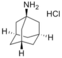 Amantadine hydrochloride
