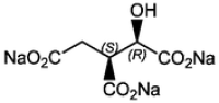Ds(+)-threo-Isocitric acid trisodium salt