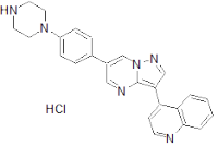 LDN193189 hydrochloride (LDN)
