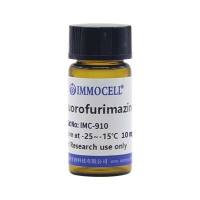NanoLuc成像底物 (体外实验专用Fluorofurimazine)