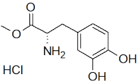 L-DOPA methyl ester hydrochloride
