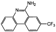 6-Amino-8-trifluoromethylphenanthridine