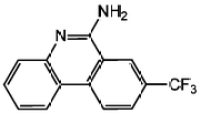 6-Amino-8-trifluoromethylphenanthridine