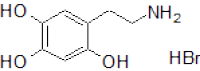6-Hydroxydopamine (6-OHDA) hydrobromide