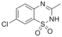Diazoxide