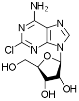 2-Chloroadenosine (CADO)