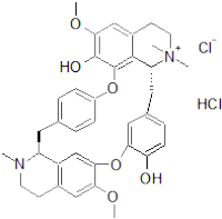 (+)-Tubocurarine chloride