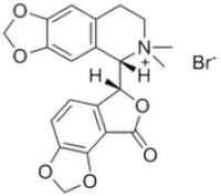 (-)-Bicuculline methobromide