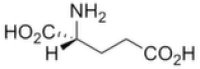 D-Glutamic acid