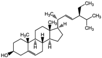 Stigmasterol