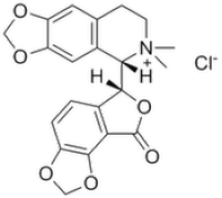 (-)-Bicuculline methochloride