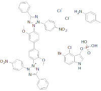 NBT/BCIP Solution (Ready to Use)