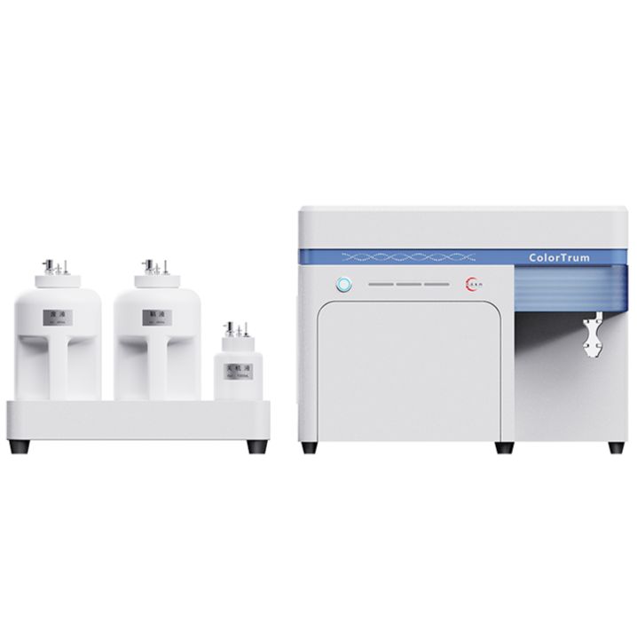 全光谱流式细胞仪