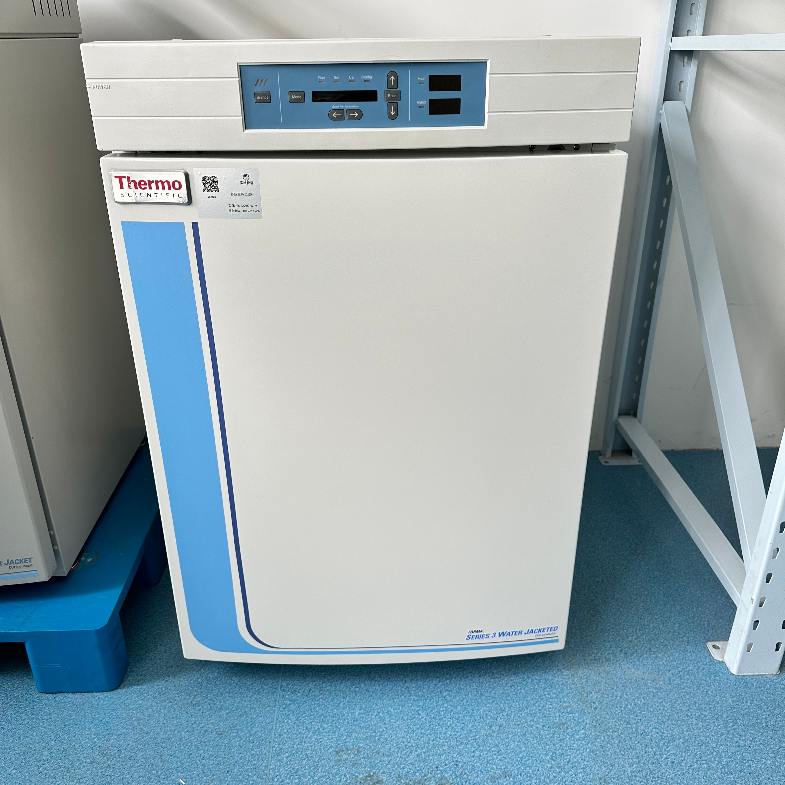 二手赛默飞Forma3111水套式CO2培养箱T/C检测提供质保承接维修
