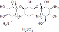 Kanamycin sulfate