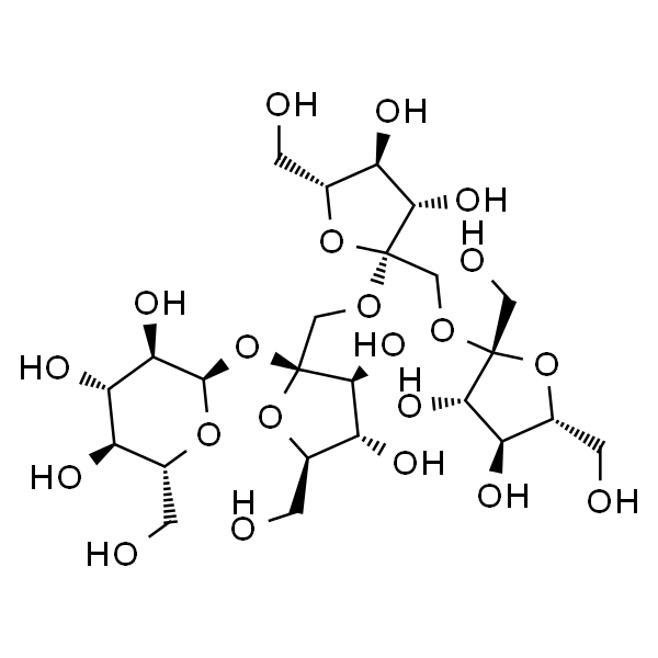 IN05101 蔗果四糖(10mM in DMSO,无菌） 