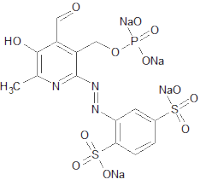 iso-PPADS tetrasodium salt