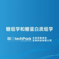 糖组学和糖蛋白质组学-百泰派克生物科技
