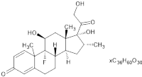 Dexamethasone (water-soluble)