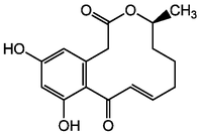 10,11-Dehydrocurvularin