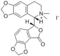 (-)-Bicuculline methiodide