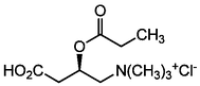 Propionyl-L-carnitine hydrochloride