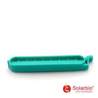 YA1094 透析袋夹子90mm 耗材 索莱宝