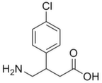 (RS)-Baclofen