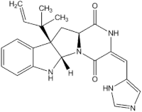 Roquefortine C