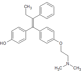 (Z)-4-Hydroxytamoxifen (Z-4-OHT)