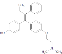 (Z)-4-Hydroxytamoxifen (Z-4-OHT)