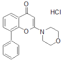 LY 294002 hydrochloride