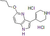 CP 94253 dihydrochloride