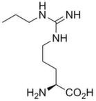 Nω-Propyl-L-arginine hydrochloride