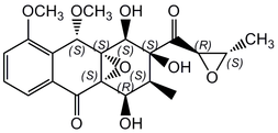Mensacarcin
