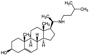 22-NHC (inactive isomer)