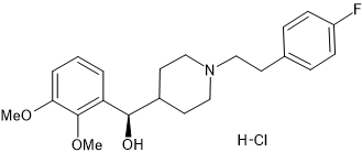 MDL100907 hydrochloride (Water soluble)