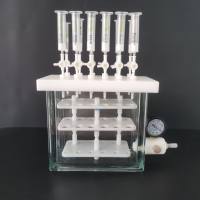 GM固相萃取装置12孔