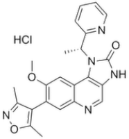 I-BET 151 hydrochloride