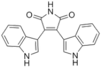 Bisindolylmaleimide IV