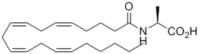 N-Arachidonyl-L-alanine