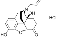 Naloxone hydrochloride
