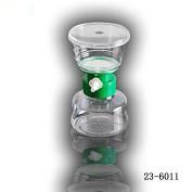 一次性真空过滤器