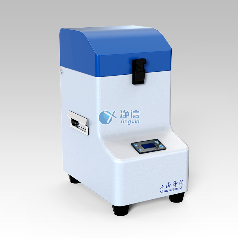 毛发研磨粉碎仪JXMF-12毛发研磨器