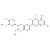 水飞蓟素|22888-70-6|Silybin