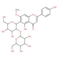 斯皮诺素|72063-39-9|Spinosin