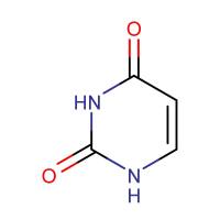 尿嘧啶|66-22-8|Uracil