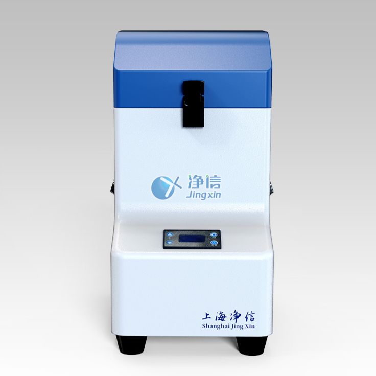 毛发研磨粉碎仪JXMF-12毛发研磨器